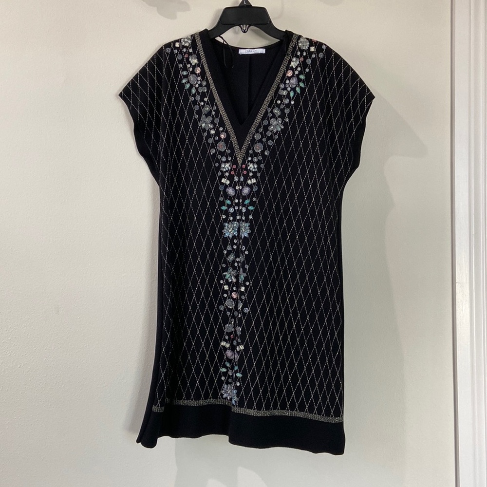 Zara dress